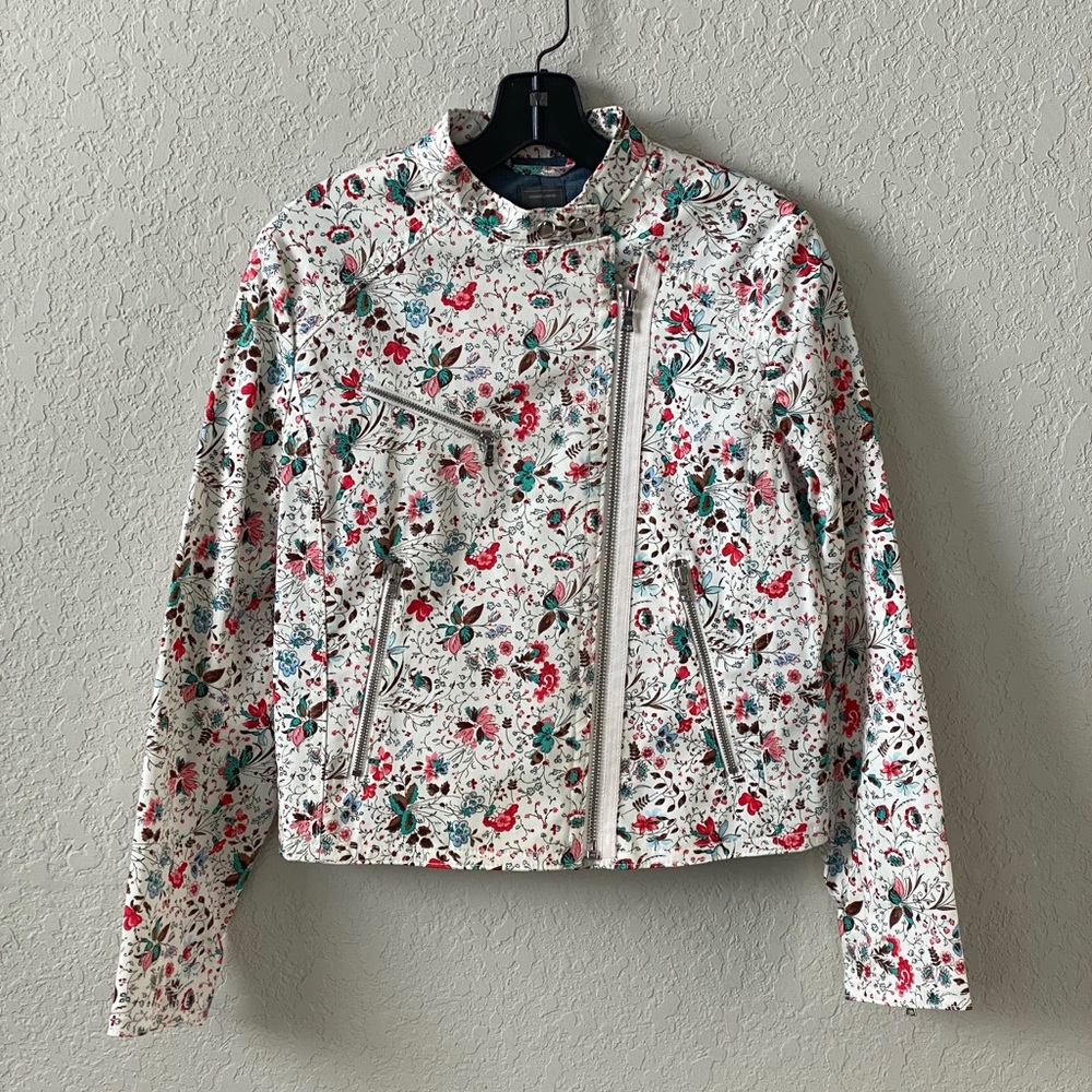 🅝🅦🅣 Gap Jacket
